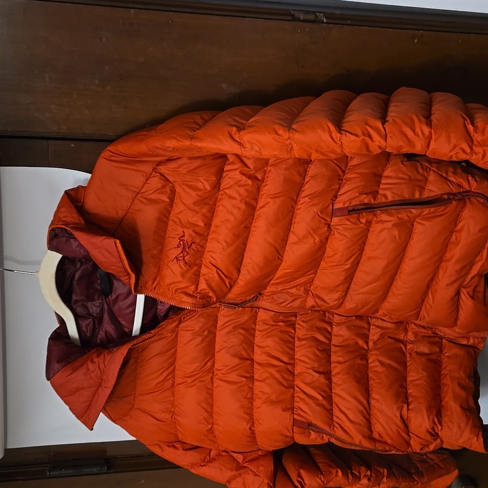 Arcteryx Thorium AR Large